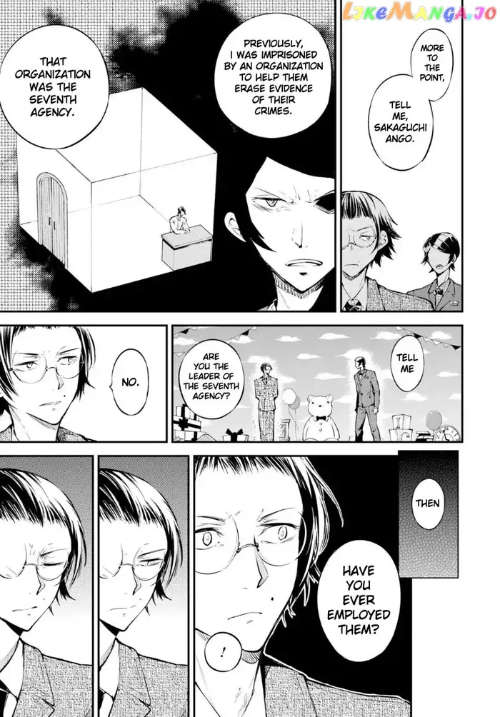 Bungou Stray Dogs Chapter 70 image 26_optimized